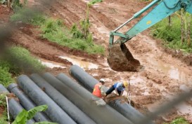 Pemkot Bontang Jamin Pemasangan Jargas Rumah Tangga di Bontang Tak Akan Merugikan